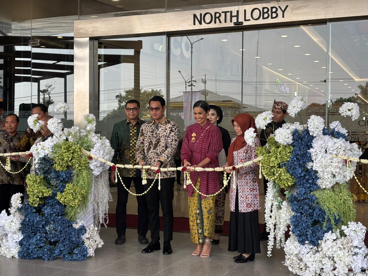 Kehadiran Citimall Tuban membuka akses pasar baru bagi UMKM dengan pilihan tenant berbayar dan fasilitas pendukung.
