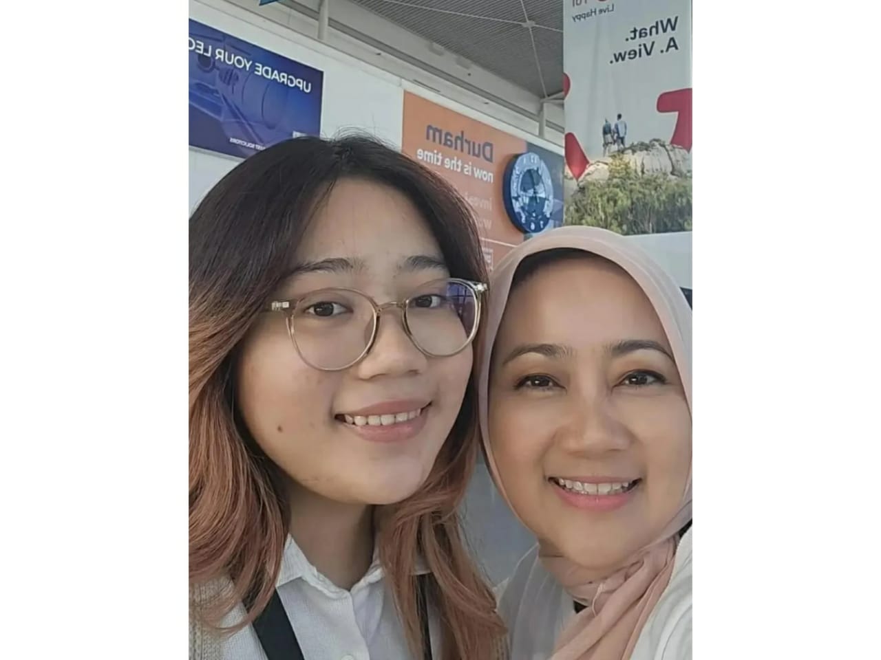 Akun instagram Camillia Zara mendadak hilang ditengah proses perceraian Atalia Praratya dan Ridwan Kamil