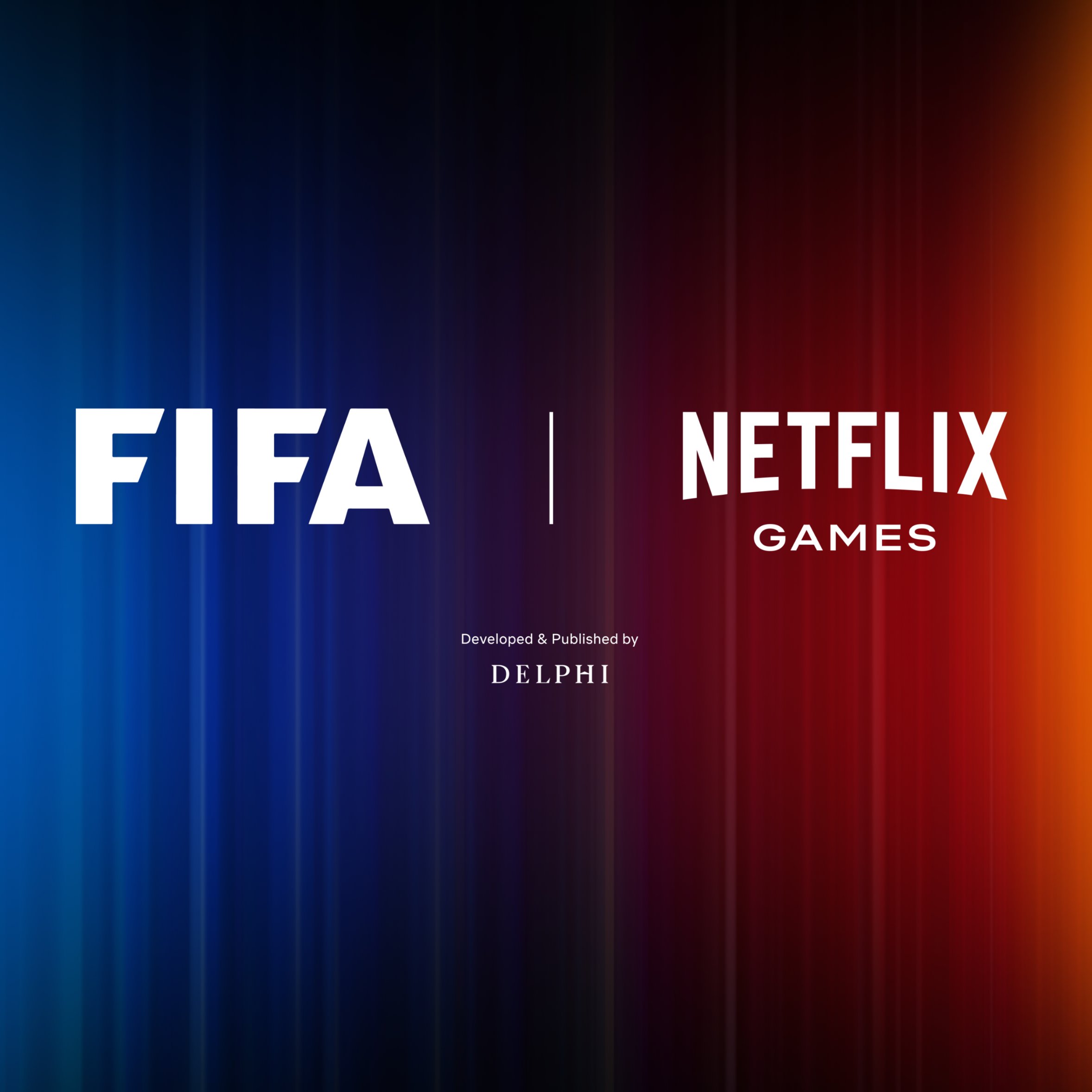 FIFA Dan Netflix jalin kerjasama untuk produksi video game