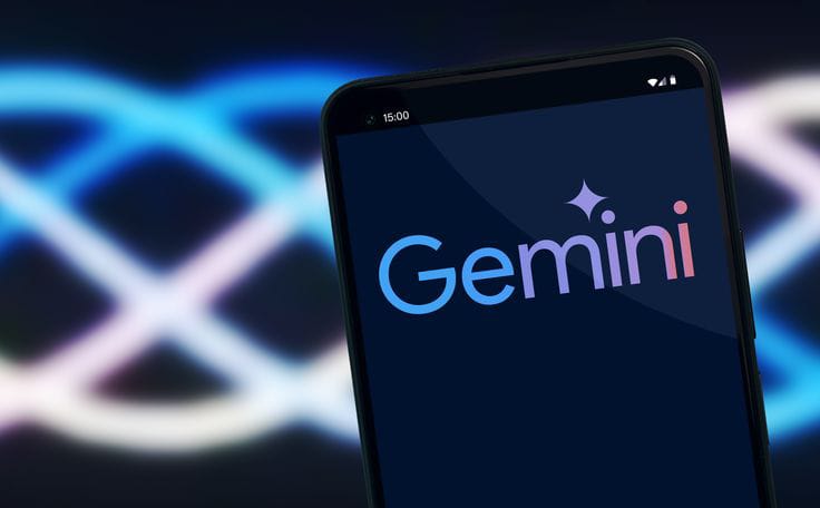 Google resmi hadirkan model AI Gemini 3 Flash.