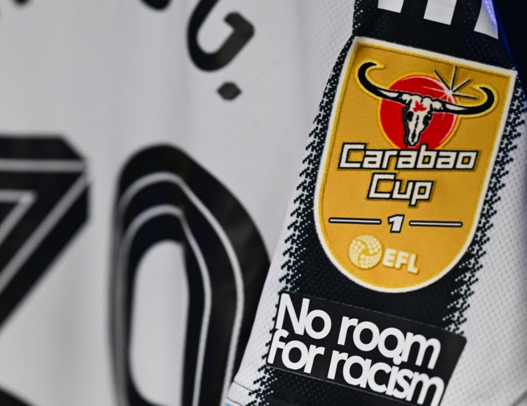 Ilustrasi Carabao Cup