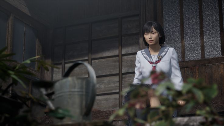 Konami berencana membawa Silent Hill ke latar tempat baru.
