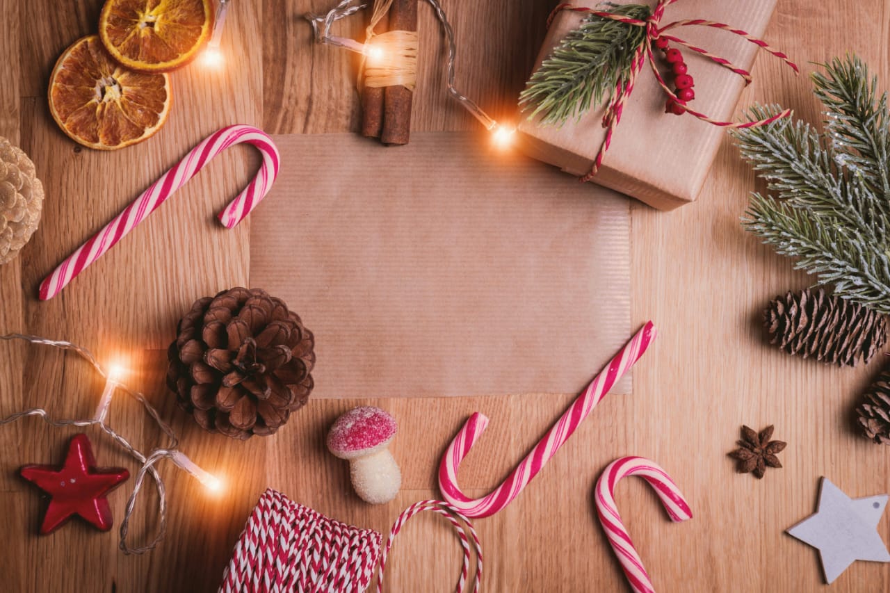 Merayakan Natal bisa dilakukan dengan sederhana, tanpa pesta besar, namun tetap bermakna dan penuh kasih.