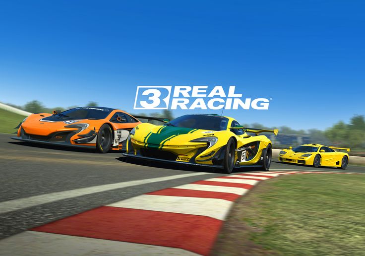 EA umumkan penutupan Real Racing 3 mulai Desember.