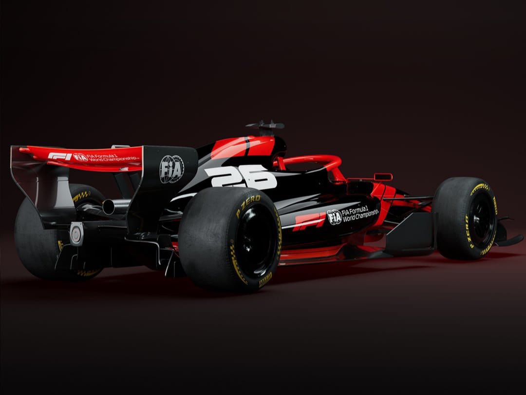 Red Bull dan Mercedes diduga temukan celah dalam regulasi F1 2026.
