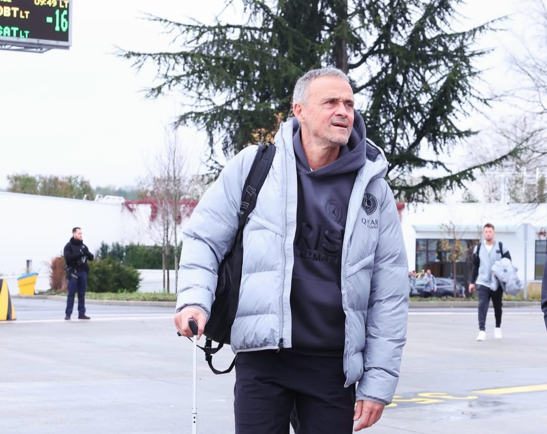 Pelatih PSG, Luis Enrique dipertimbangkan untuk menjadi pelatih seumur hidup klub asal Paris itu.