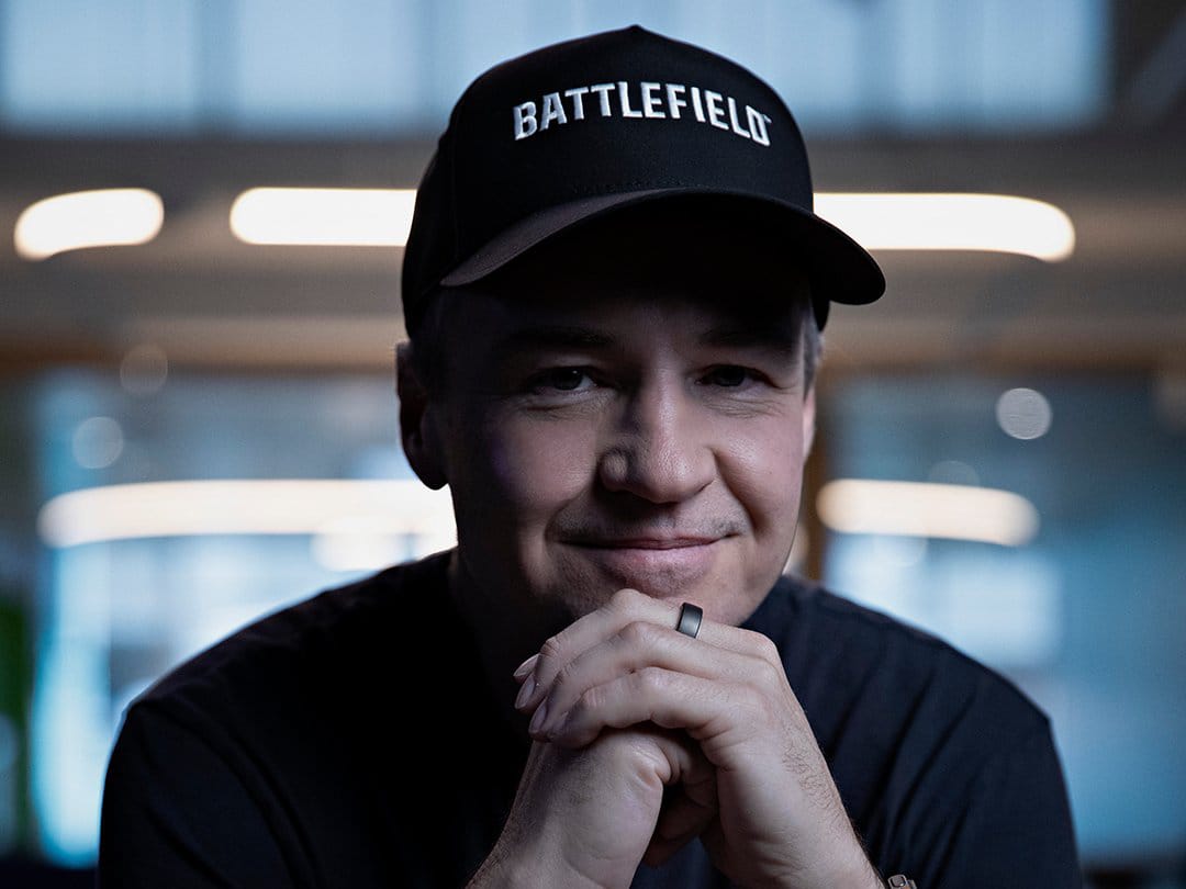 Pengembang game Call of Duty dan Battlefield meninggal dunia karena kecelakaan mobil.