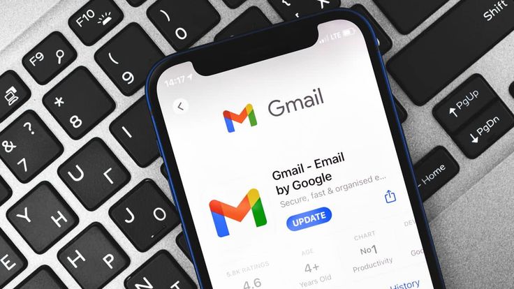 Google sedang mengembangkan opsi untuk mengganti nama alamat Gmail.