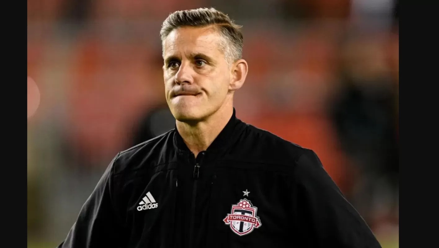 Media Kanada Bocorkan Gaji John Herdman di Timnas Indonesia.