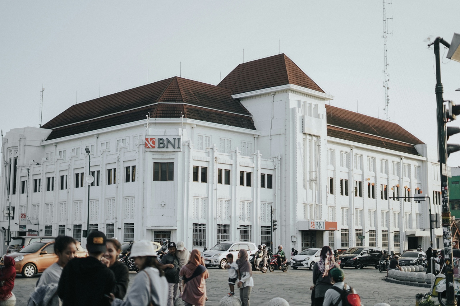 Liburan ke Jogja, tips liburan Jogja