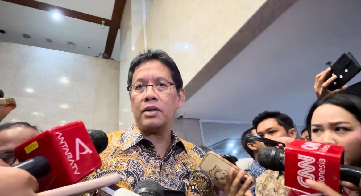 Meneku tambahkan DAU untuk THR dan Gaji ke-13 Guru ASN