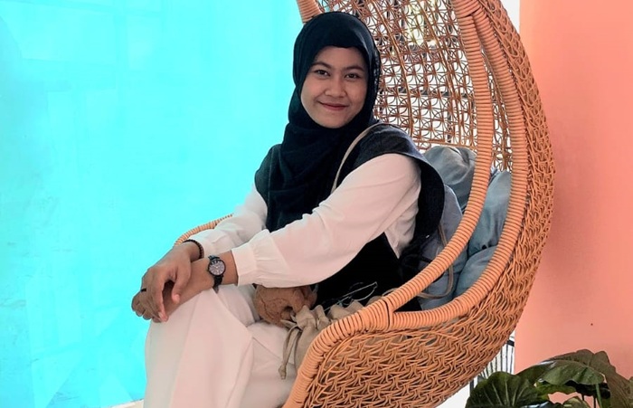 Dewi Hidayatun Ninayah