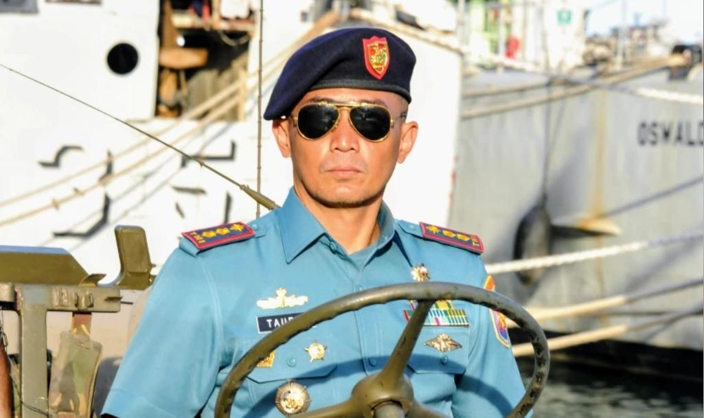 Aktor Yama Carlos terima teror dan kiriman paket COD fiktif.