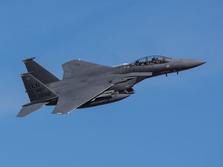 Boeing dapatkan kontrak fantastis dari Pentagon setelah pertemuannya dengan Israel.