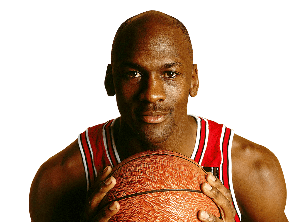 Michael Jordan memimpin daftar atlet terkaya dunia