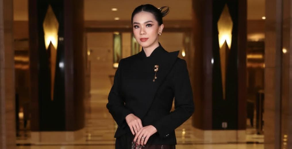 Devina Hermawan disebut plagiat resep mochi pisang ijo milih Icen, peserta MasterChef season 13.