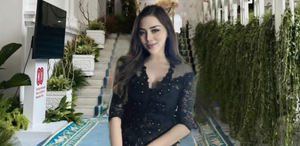 Selebgram Safa Marwah.