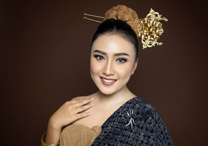 Risa Virgiyanti Maharani.