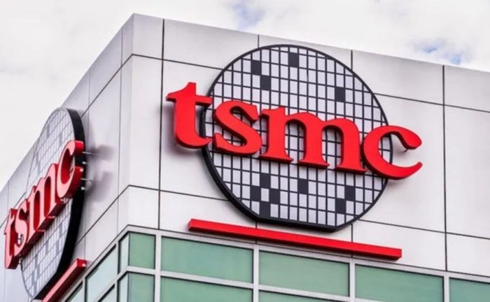 TSMC percepat bangun fasilitas chip fabrikasi 1,4mm.