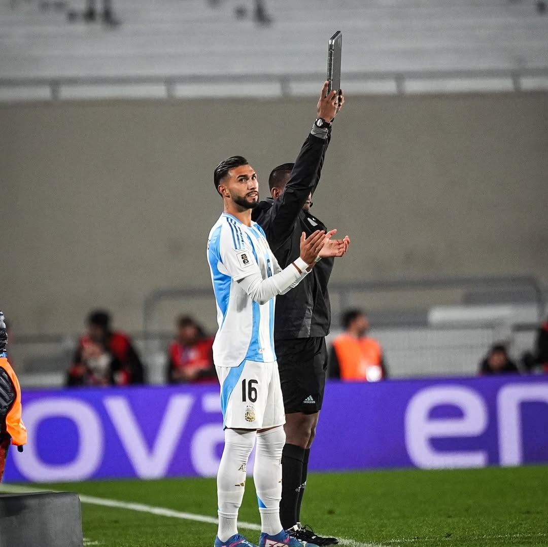 West Ham mendatangkan Taty Castellanos dari Lazio senilai &euro;29 juta