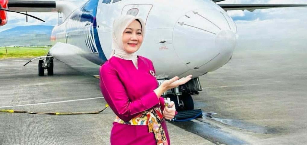 Atalia Praratya ungkap harapan di 2026