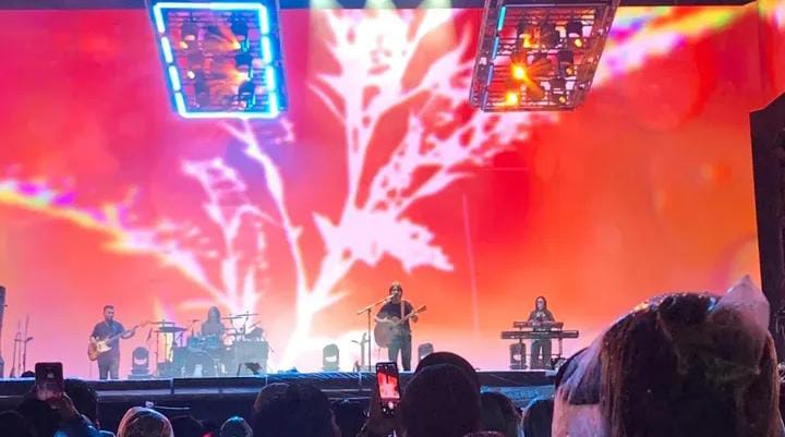 Konser Fiersa besari