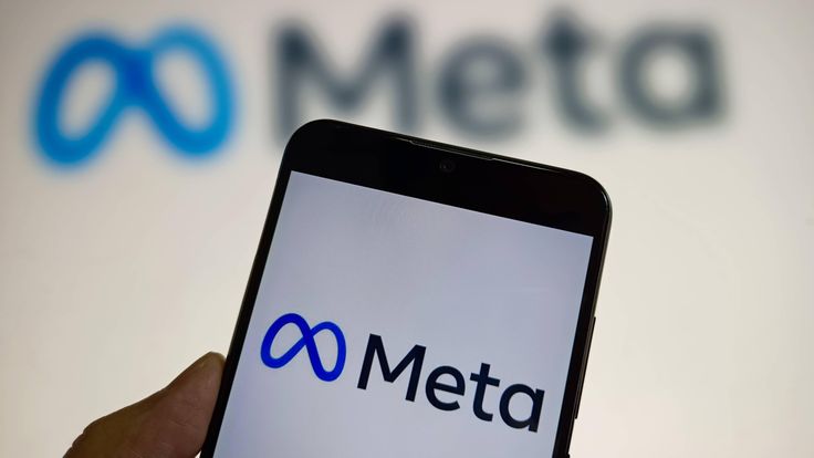 Meta resmi akusisi startup AI asal Tiongkok, Manus.