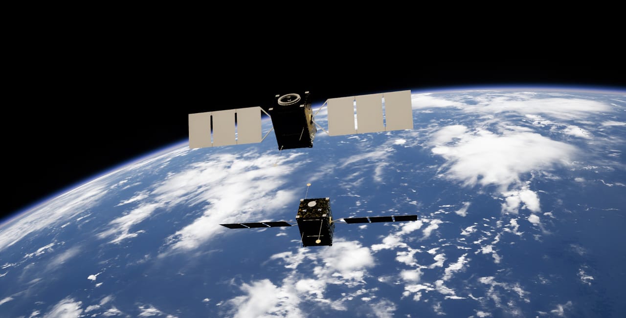 Starlink turunkan lebih dari 4 ribu satelit guna mengatasi risiko tabrakan