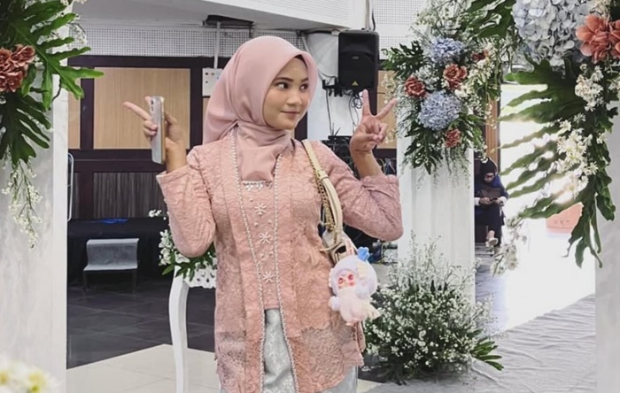 Beby Valencya Putri Wahono