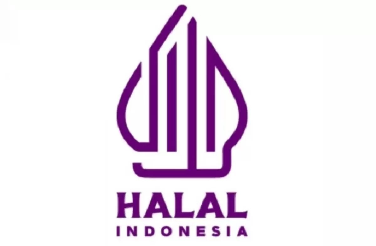 Ilustrasi sertifikat halal.