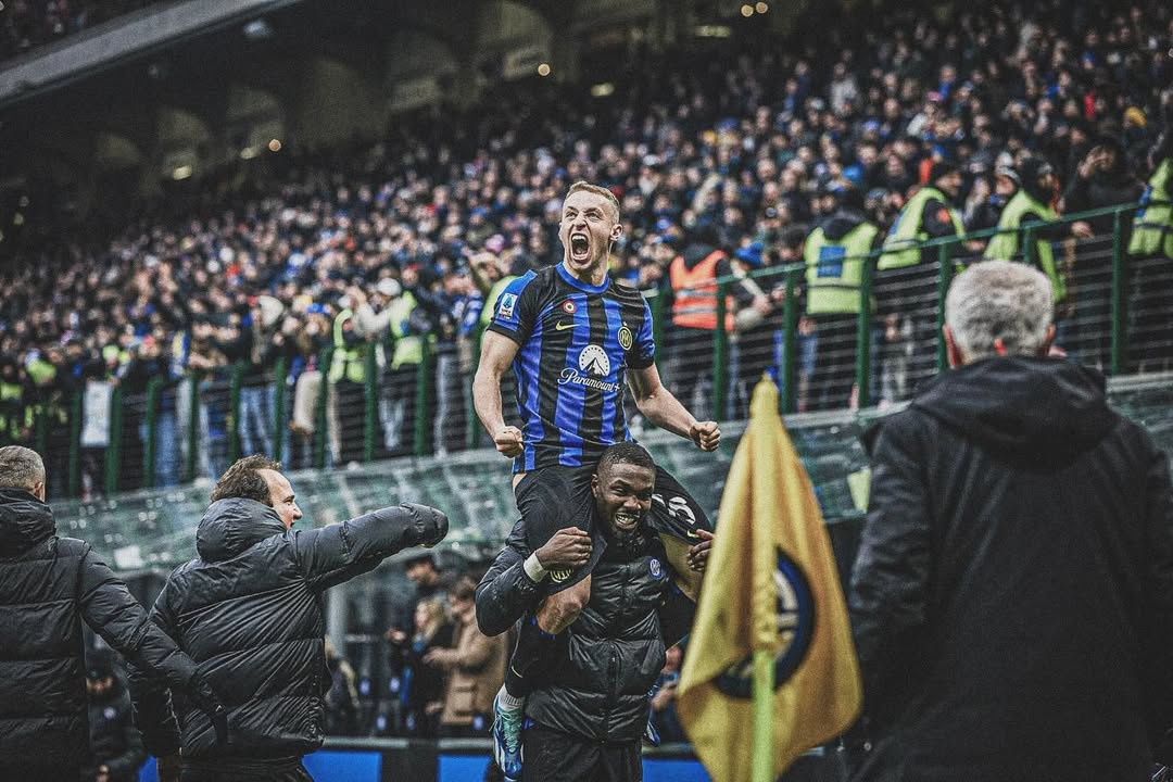 nter menuntut klausul wajib beli ringan dalam proposal Galatasaray untuk Davide Frattesi.