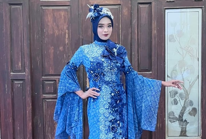 Nadjwa Isyqiya.