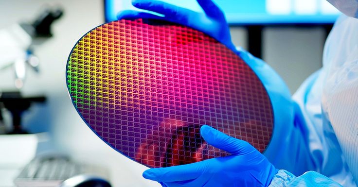 TSMC dikabarkan telah mulai memproduksi chip 2nm secara masaal.