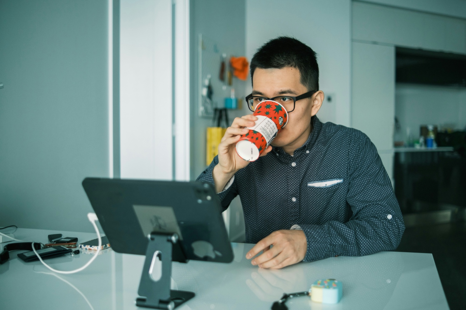 WFH, tips WFH sehat
