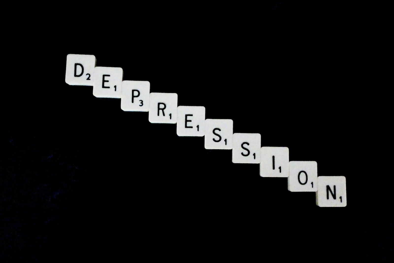 Self-diagnose, fenomena kesehatan mental.