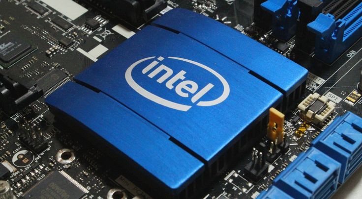 Intel tengah kembangkan platform terpadu untuk gaming portabel.