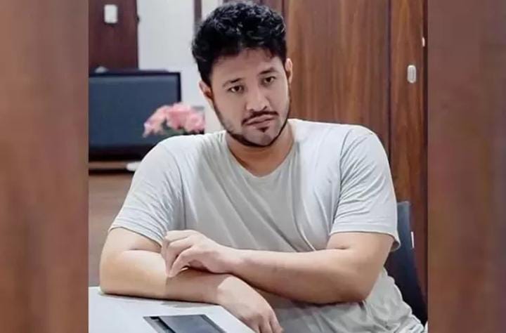 Ammar Zoni.