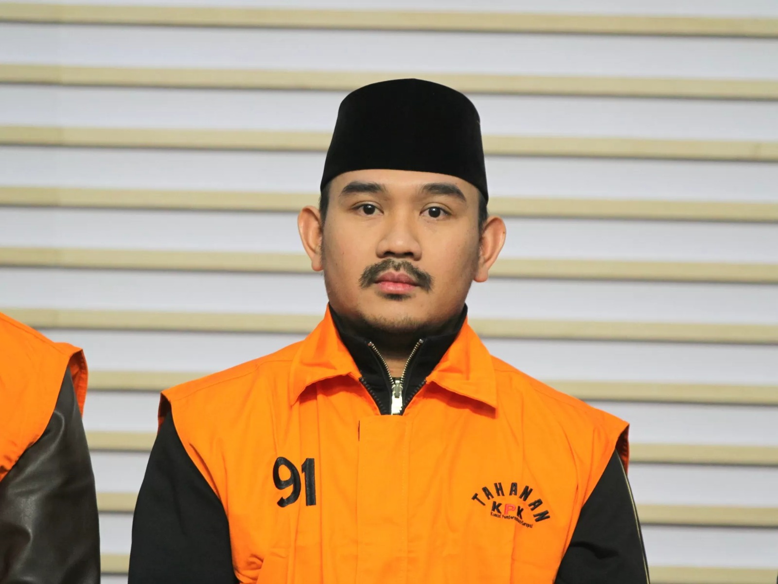 Bupati Bekasi Ade Kuswara (ADK).