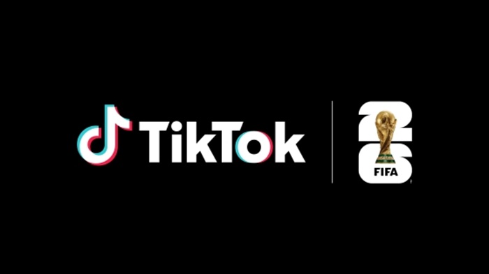 FIFA jalin kolaborasi dengan TikTok untuk menghadirkan aksi sepak bola lebih dekat ke penggemar.