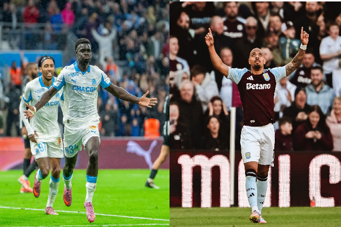 AS Roma menekan gas di bursa transfer dengan membidik Robinio Vaz dan Donyell Malen
