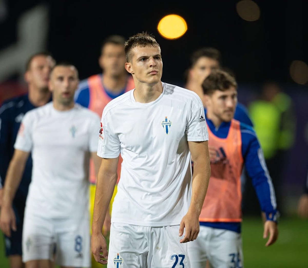 AC Milan Diam-Diam Dekati Andrej Kostić