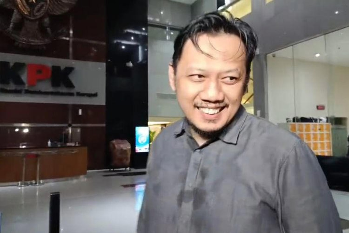 Ketua Bidang Ekonomi PBNU menepis dugaan menerima dana korupsi kuota haji