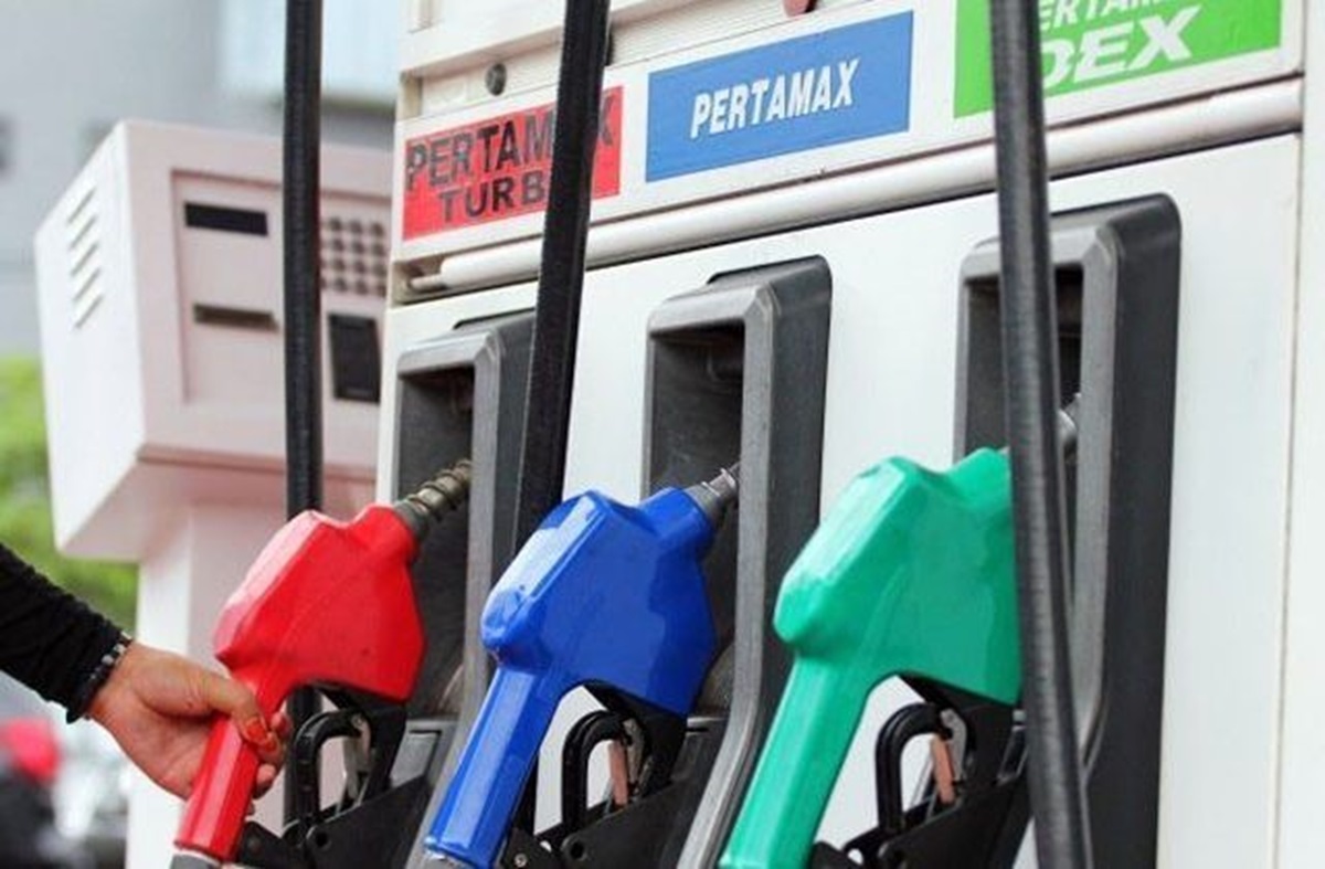 Harga BBM di Nunukan Naik dratis Rp 50 ribu per liter,Pemda akui adanya permainan Harga BBM