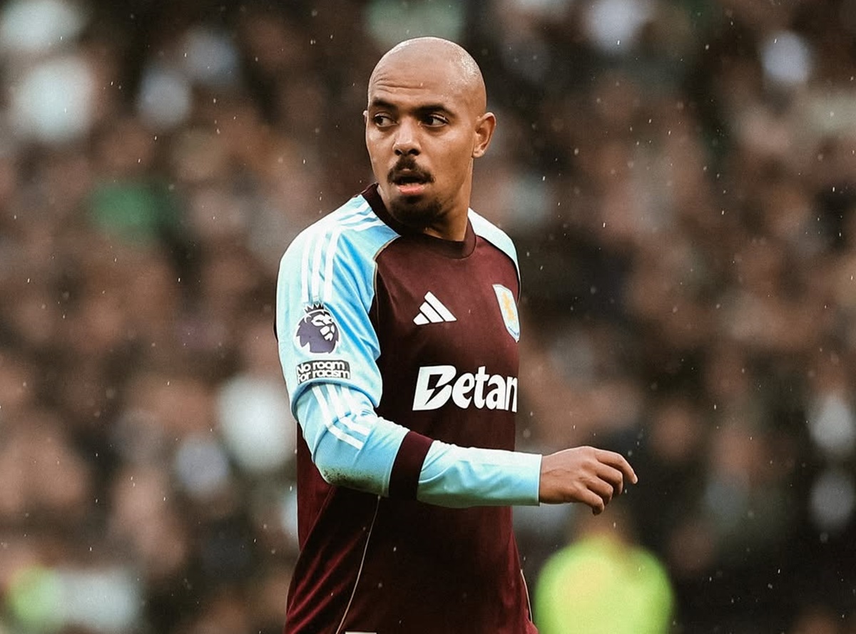 Roma dan Aston Villa sepakat soal transfer Donyell Malen