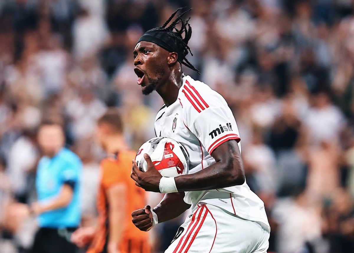 Aston Villa disebut sudah mengajukan kontrak jangka panjang untuk Tammy Abraham.