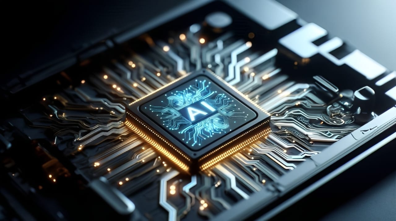 Tarif Chip AI Berlaku, Industri Bersiap Hadapi Babak Baru