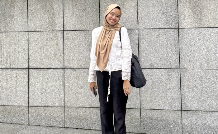 Syafridayu Firauz Saifana.