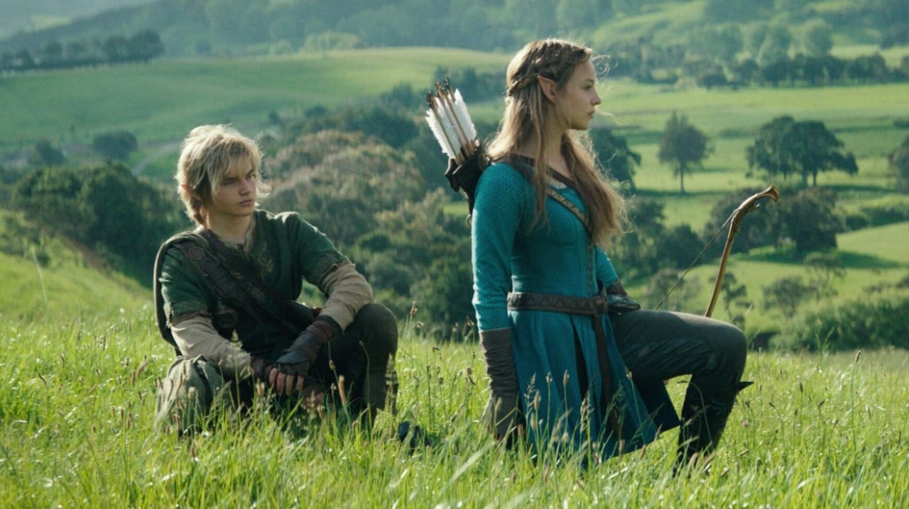 Film live-action The Legend of Zelda akan tayang di Netflix setelah rilis bioskop pada 2027.