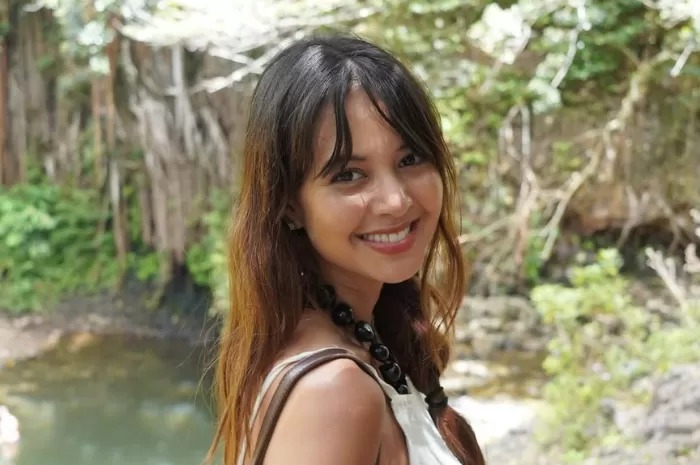 Aurelie Moeremans buka suara soal tawaran publik figur masuk dunia politik.