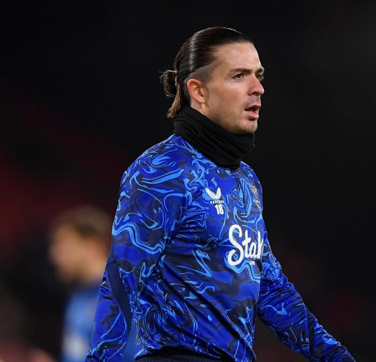 Everton berpotensi alami kerugian besar dampak dari cederanya Jack Grealish